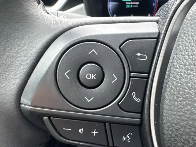 2026 Toyota Corolla - $24,998