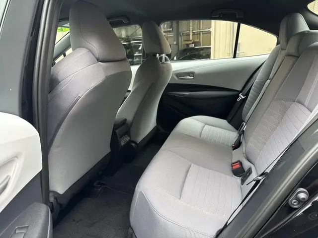 2026 Toyota Corolla - $24,998