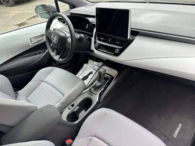 2026 Toyota Corolla - $24,998