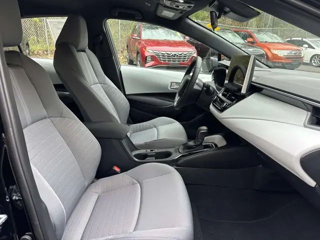 2026 Toyota Corolla - $24,998