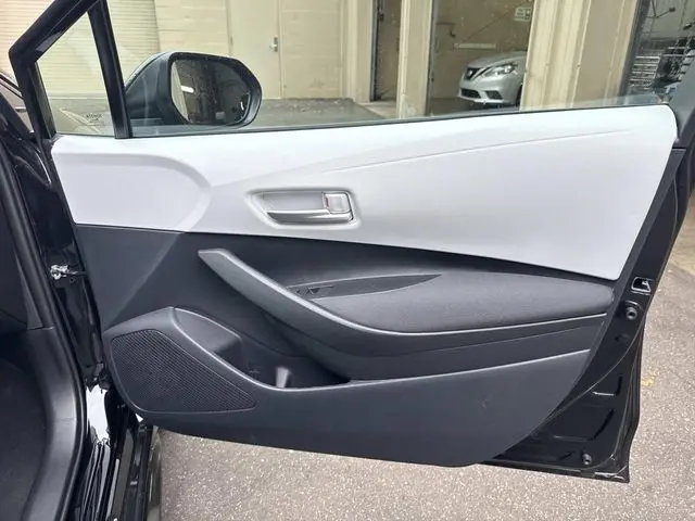 2026 Toyota Corolla - $24,998
