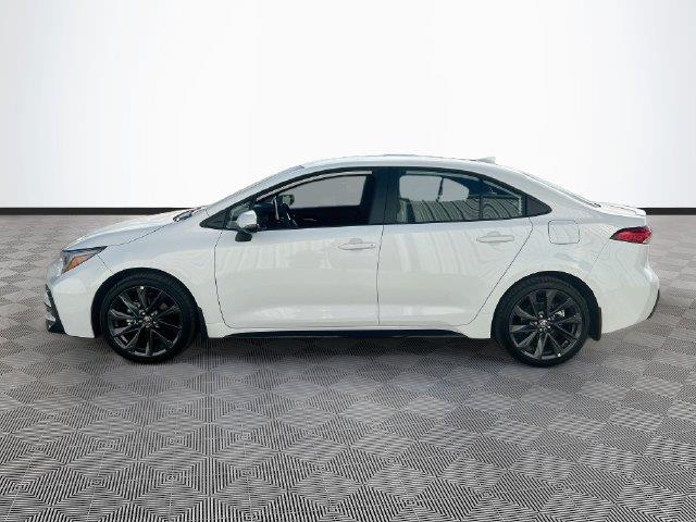 2026 Toyota Corolla - $29,800
