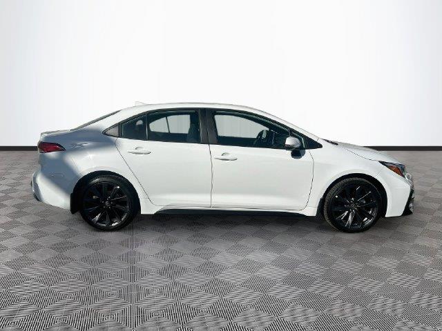2026 Toyota Corolla - $29,800