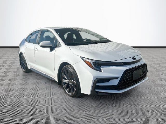 2026 Toyota Corolla - $29,800