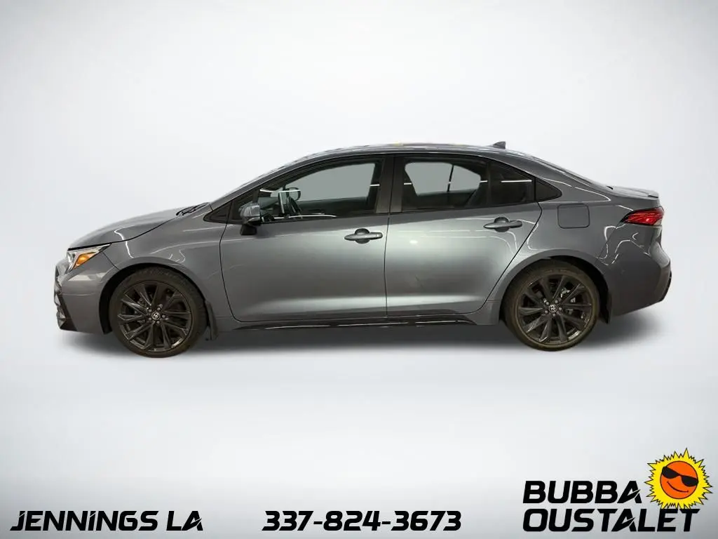 2026 Toyota Corolla - $30,075