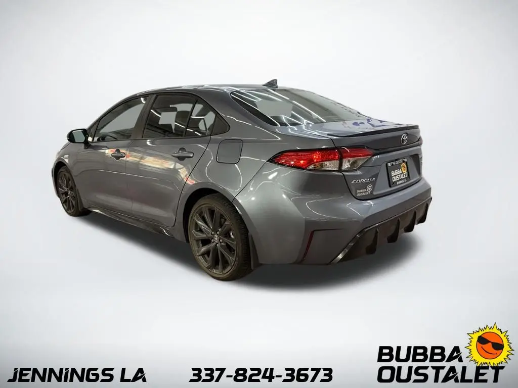 2026 Toyota Corolla - $30,075