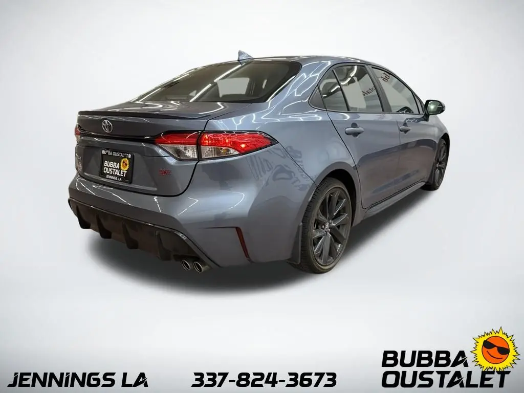 2026 Toyota Corolla - $30,075