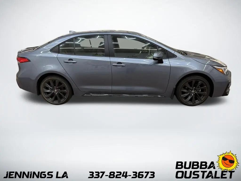 2026 Toyota Corolla - $30,075