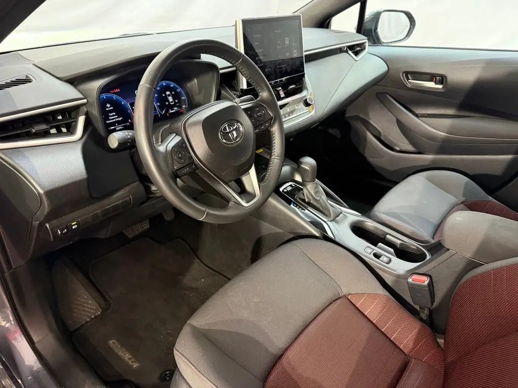 2026 Toyota Corolla - $30,075