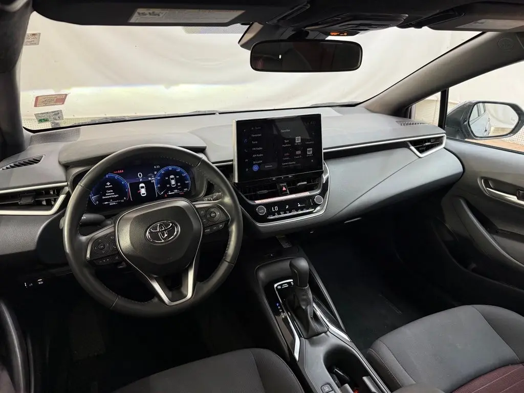 2026 Toyota Corolla - $30,075