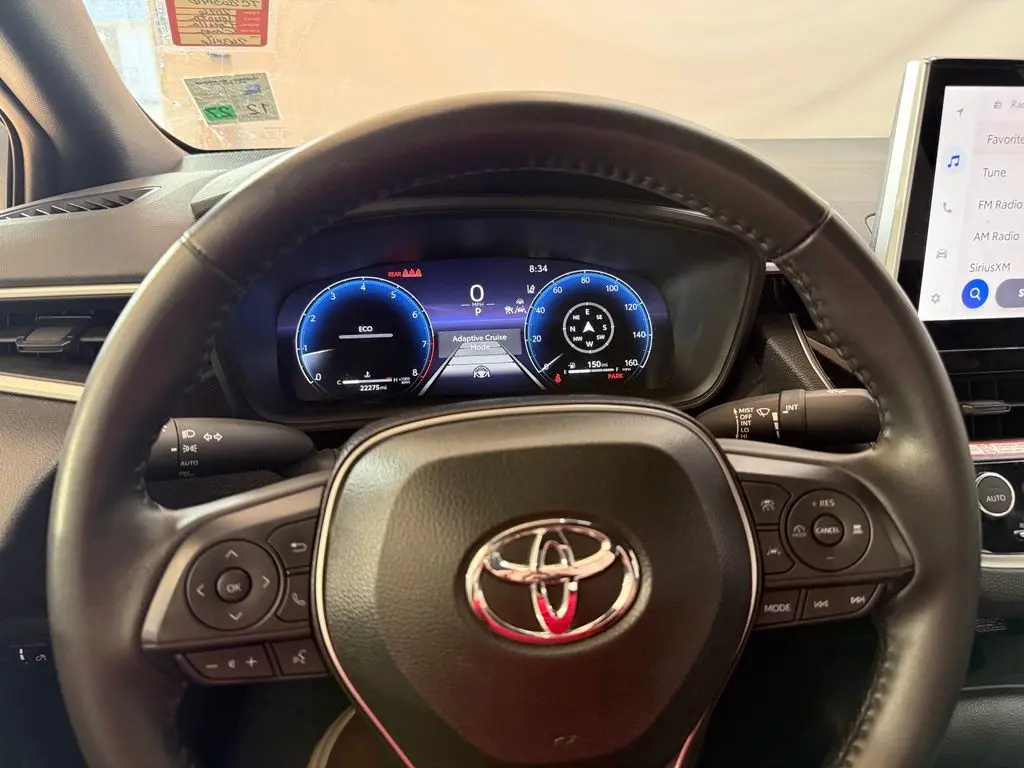 2026 Toyota Corolla - $30,075