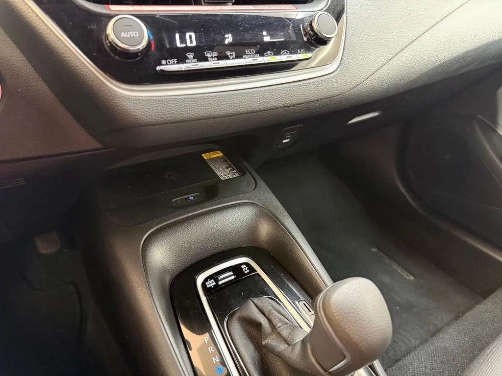2026 Toyota Corolla - $30,075