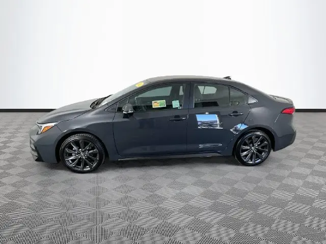 2026 Toyota Corolla - $29,900