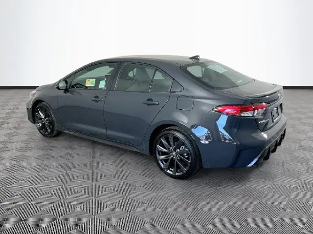 2026 Toyota Corolla - $29,900