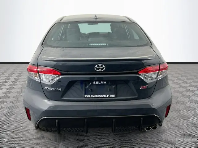 2026 Toyota Corolla - $29,900