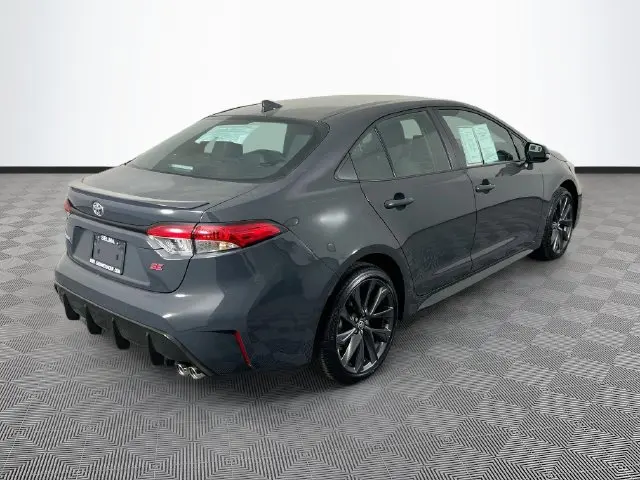 2026 Toyota Corolla - $29,900