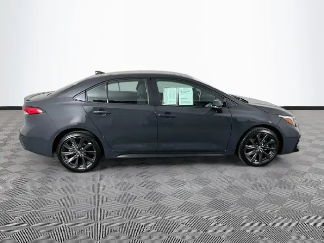 2026 Toyota Corolla - $29,900