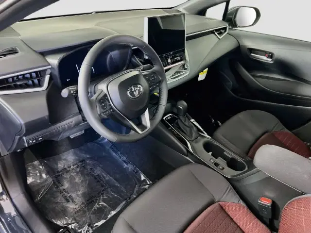 2026 Toyota Corolla - $29,900