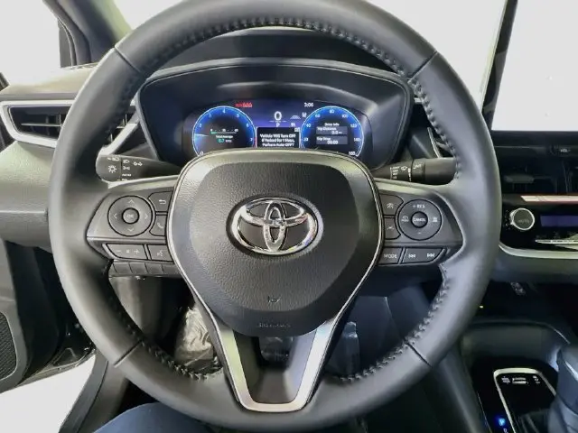 2026 Toyota Corolla - $29,900