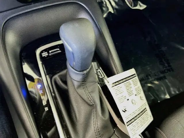 2026 Toyota Corolla - $29,900