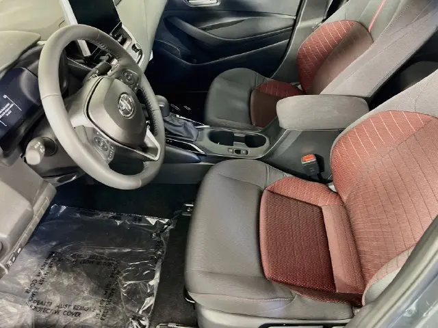 2026 Toyota Corolla - $29,900
