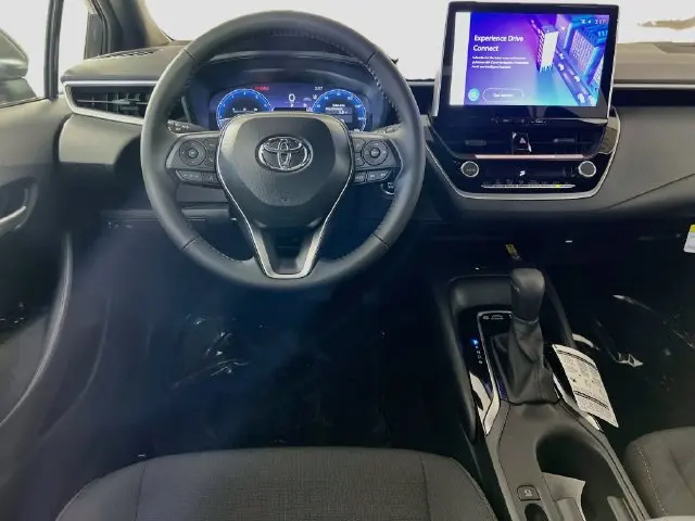 2026 Toyota Corolla - $29,900