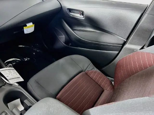 2026 Toyota Corolla - $29,900