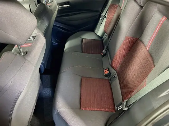 2026 Toyota Corolla - $29,900