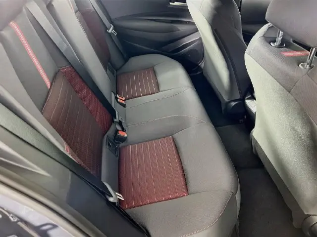 2026 Toyota Corolla - $29,900