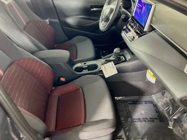 2026 Toyota Corolla - $29,900
