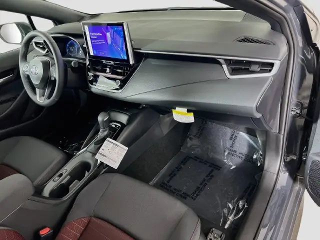 2026 Toyota Corolla - $29,900