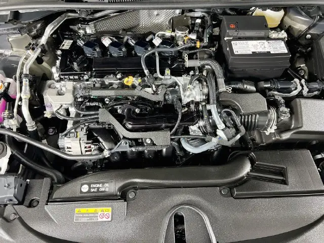 2026 Toyota Corolla - $29,900