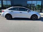 2025 Corolla Thumbnail 3