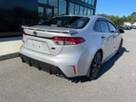 2025 Corolla Thumbnail 4