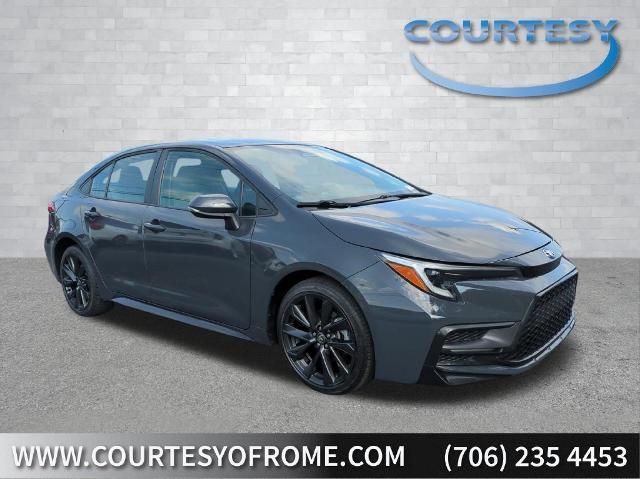 2023 Toyota Corolla - $19,825