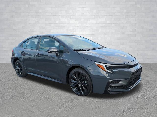 2023 Toyota Corolla - $19,825