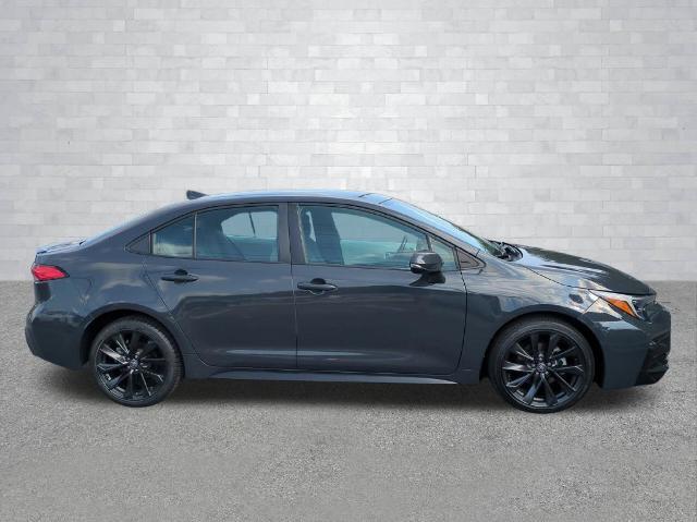 2023 Toyota Corolla - $19,825