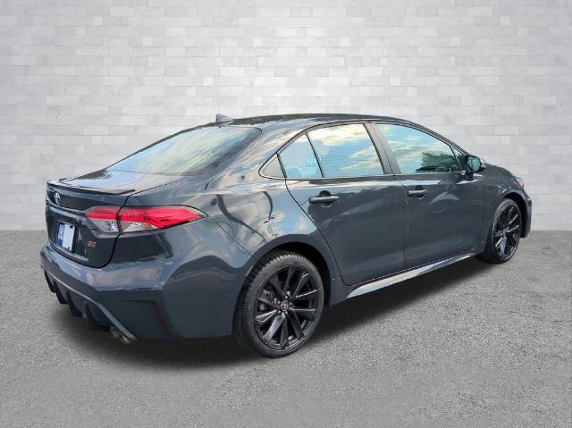 2023 Toyota Corolla - $19,825