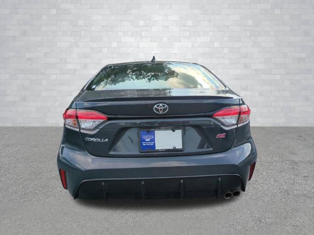 2023 Toyota Corolla - $19,825