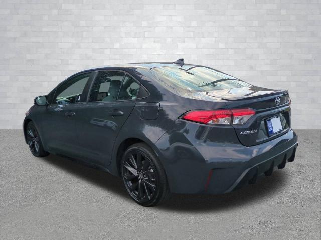 2023 Toyota Corolla - $19,825