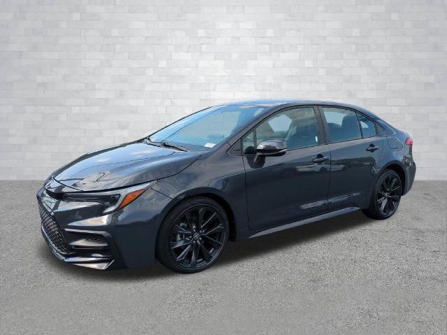 2023 Toyota Corolla - $19,825