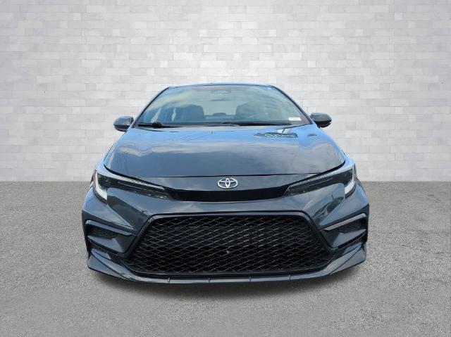 2023 Toyota Corolla - $19,825