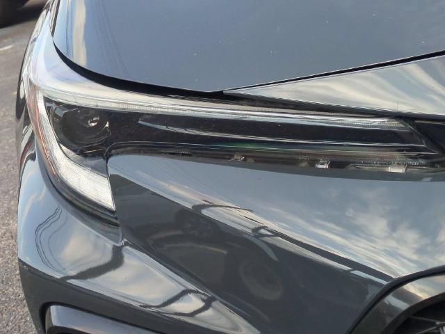 2023 Toyota Corolla - $19,825