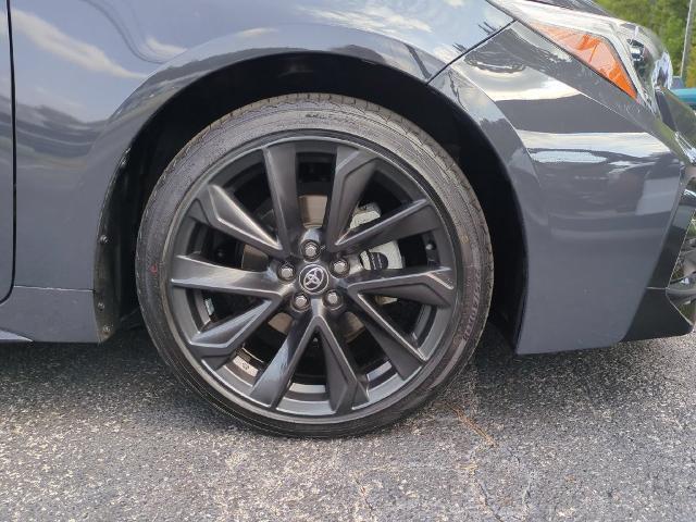 2023 Toyota Corolla - $19,825