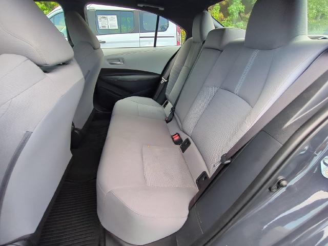 2023 Toyota Corolla - $19,825