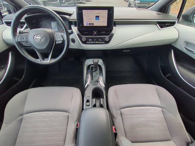 2023 Toyota Corolla - $19,825