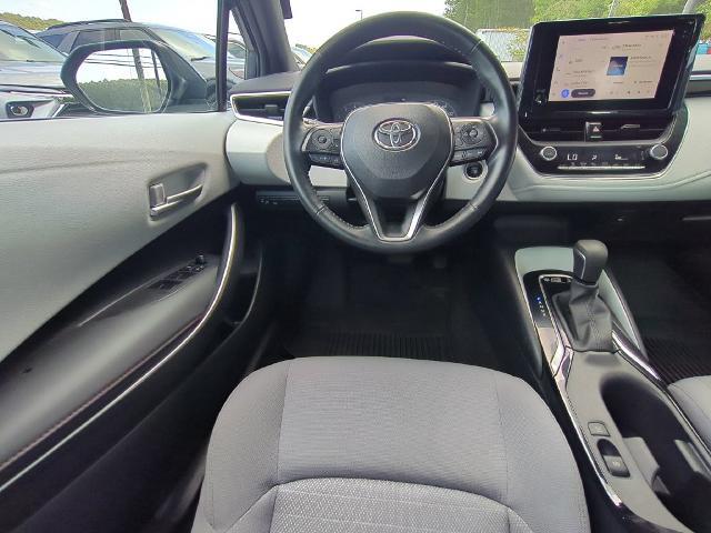 2023 Toyota Corolla - $19,825