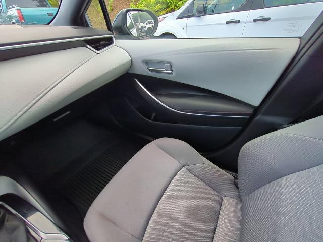 2023 Toyota Corolla - $19,825