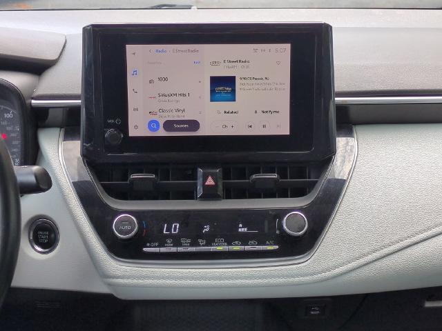 2023 Toyota Corolla - $19,825