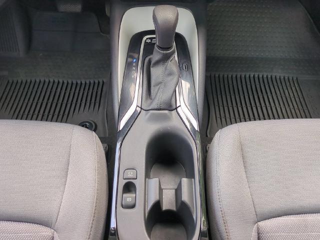 2023 Toyota Corolla - $19,825